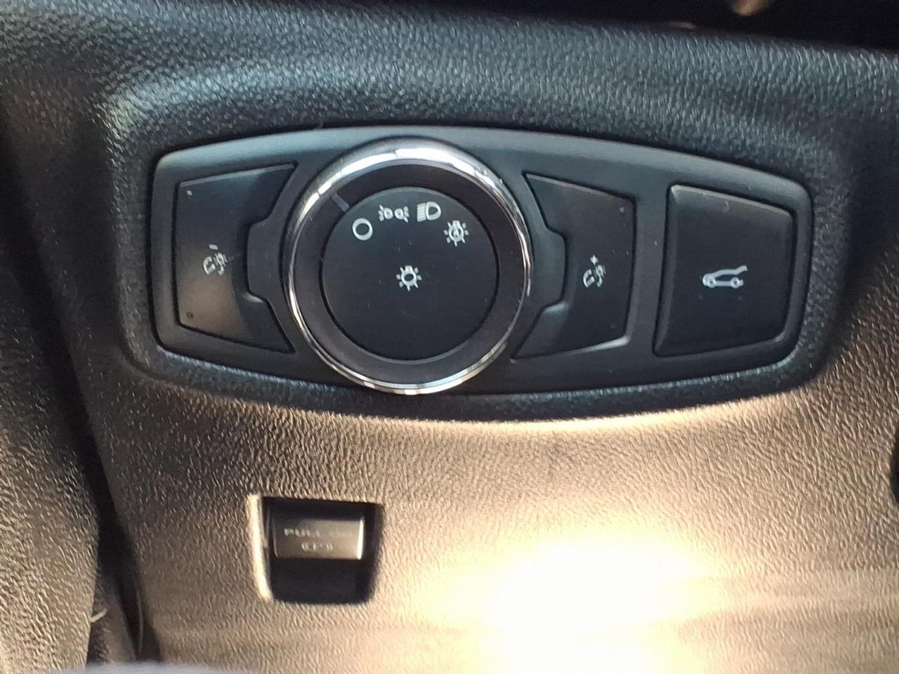 Lincoln MKC  2019