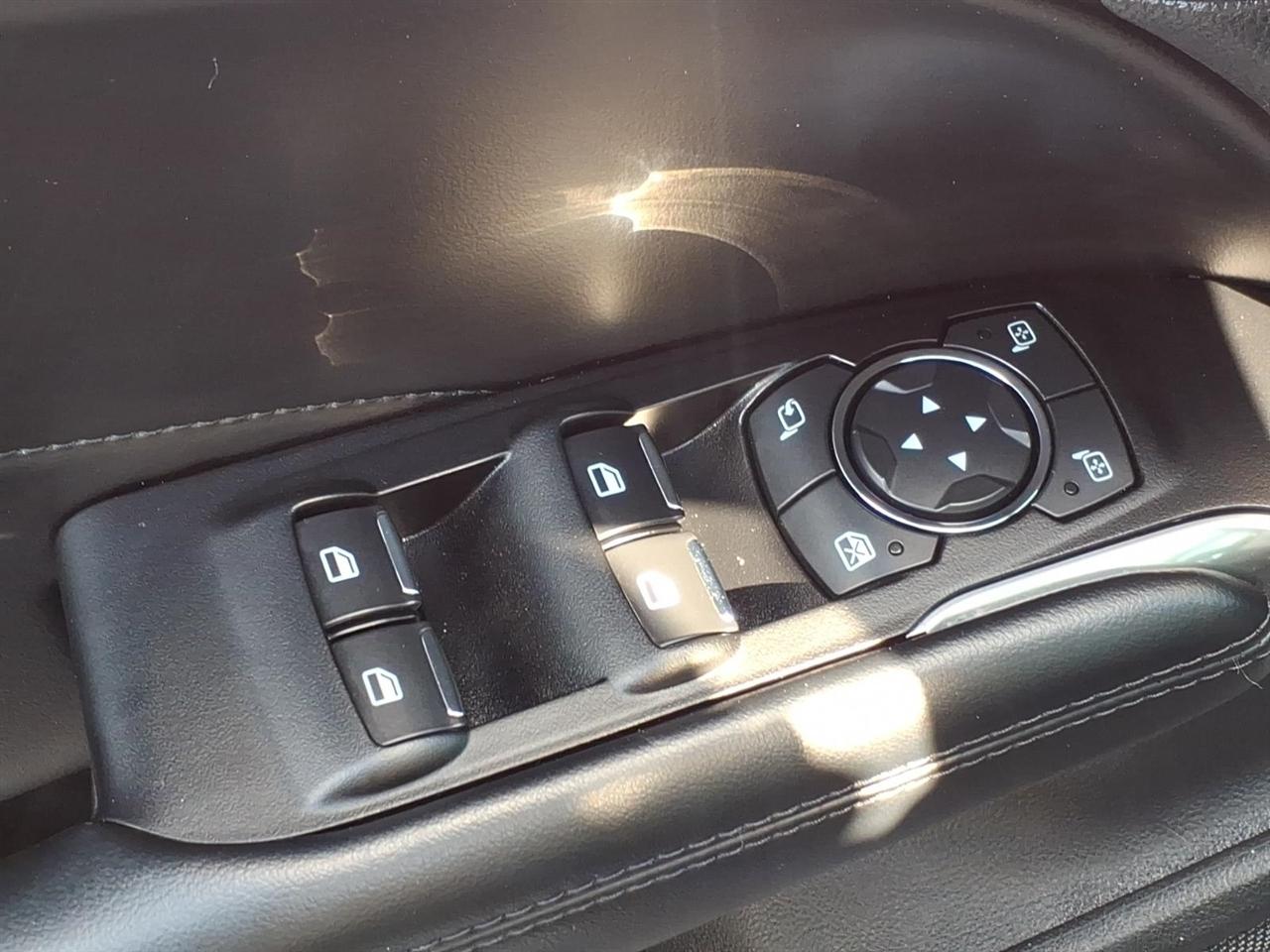 Lincoln MKC  2019