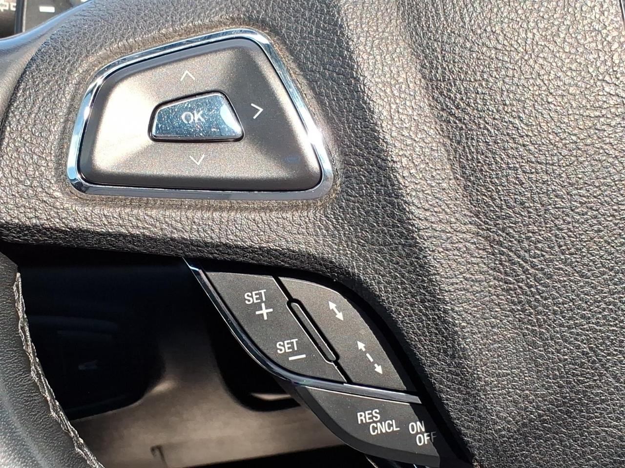 Lincoln MKC  2019
