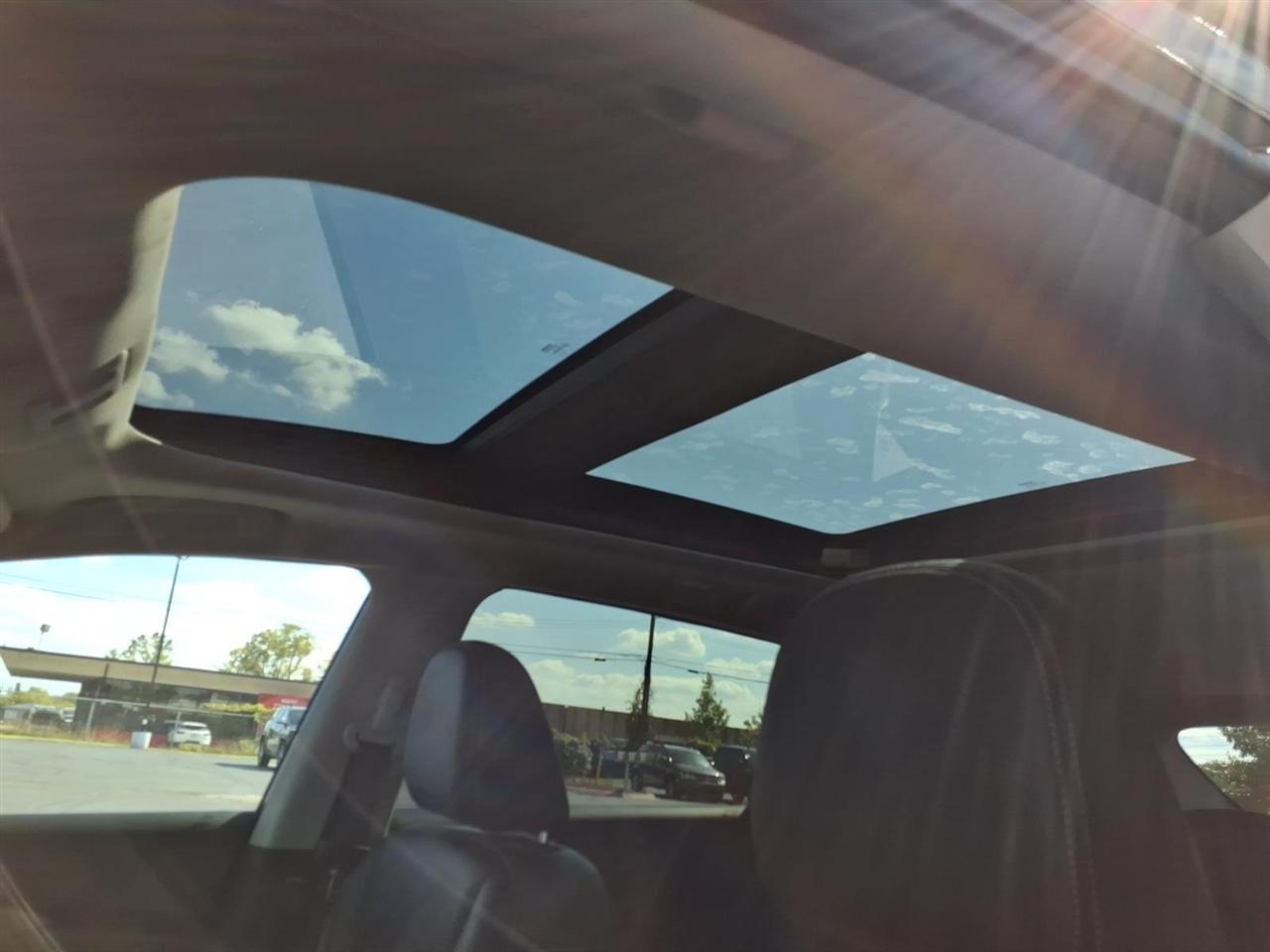 Nissan Murano photo 11