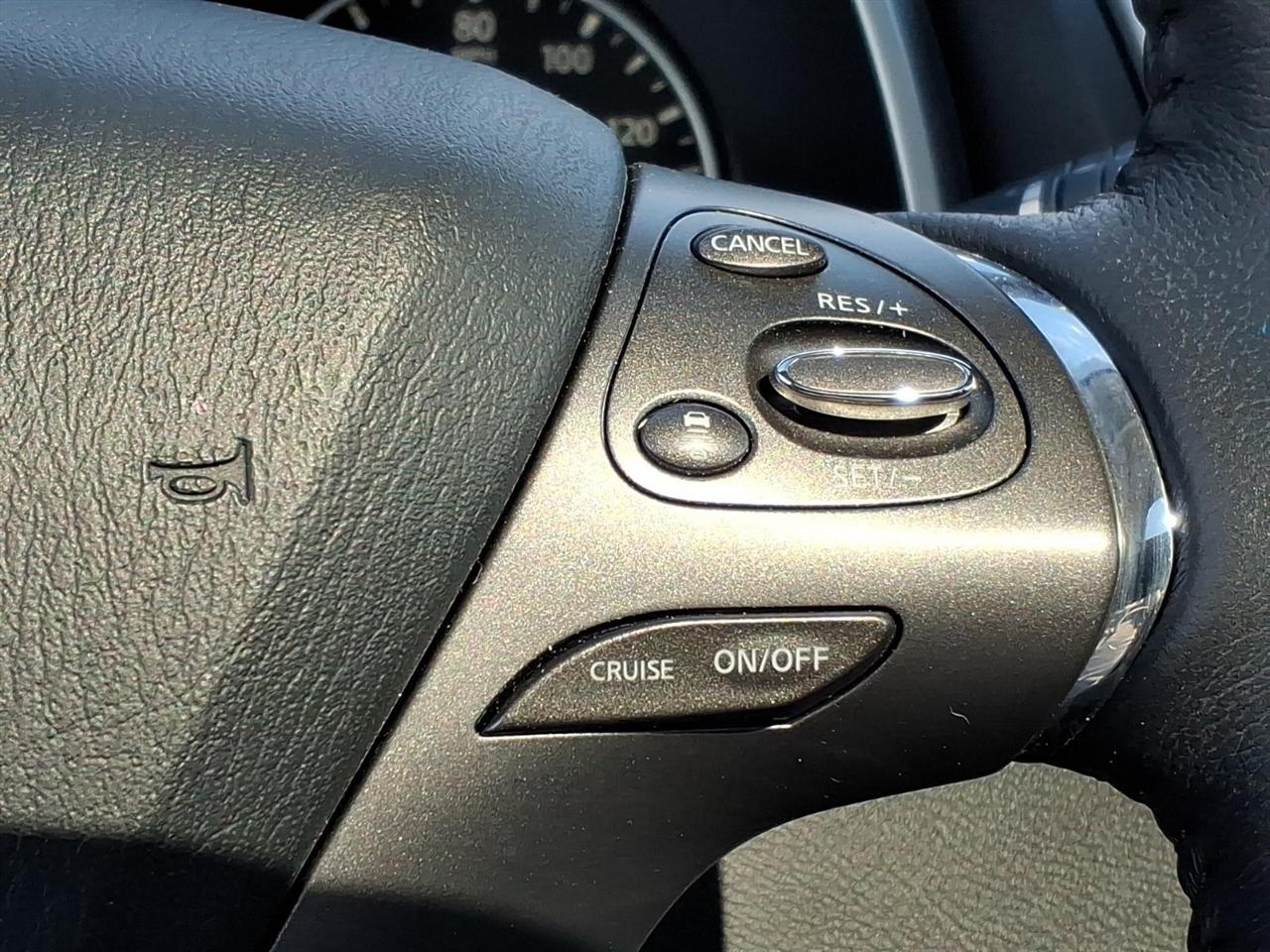 Nissan Murano  2023
