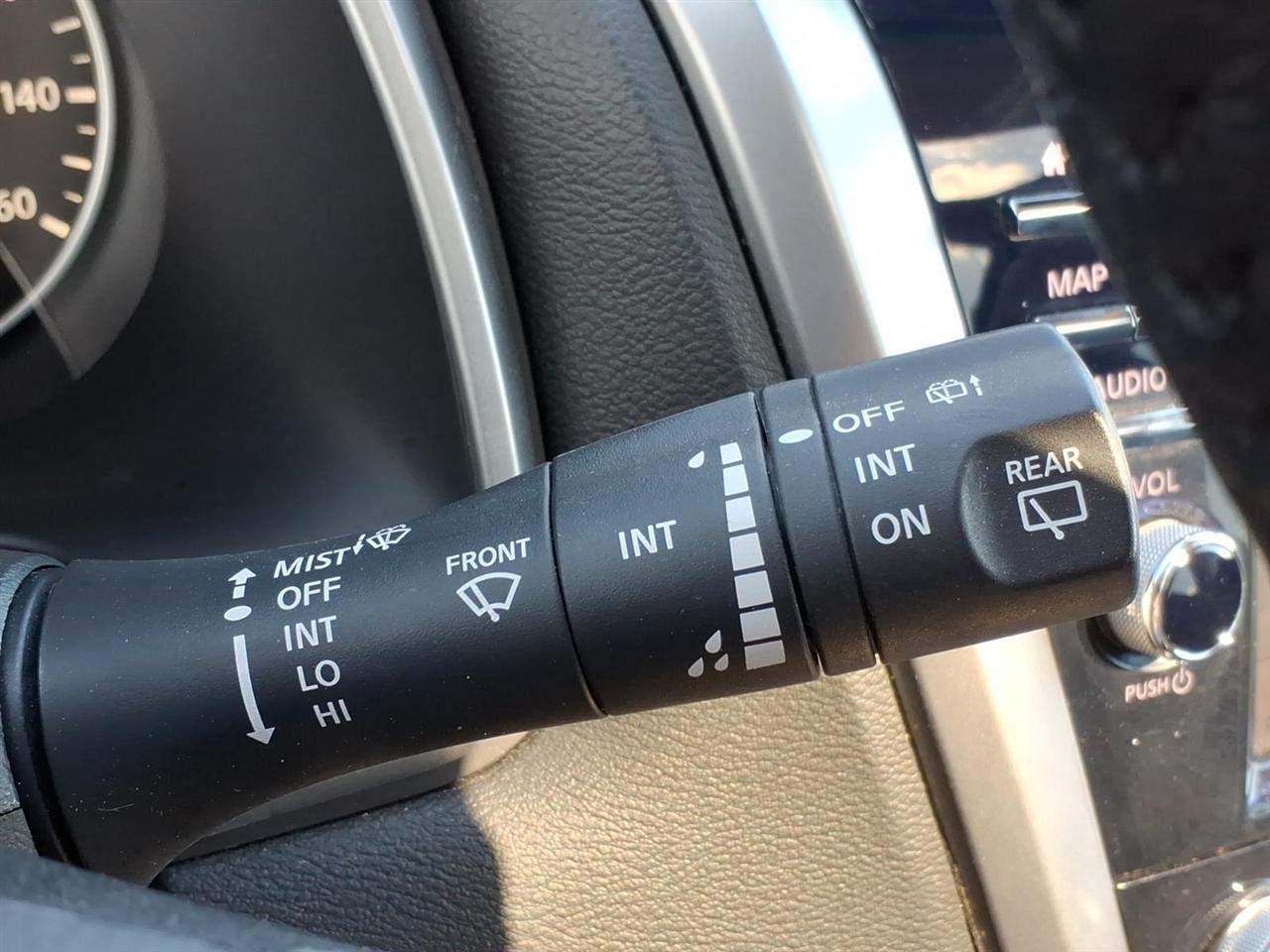 Nissan Murano  2023