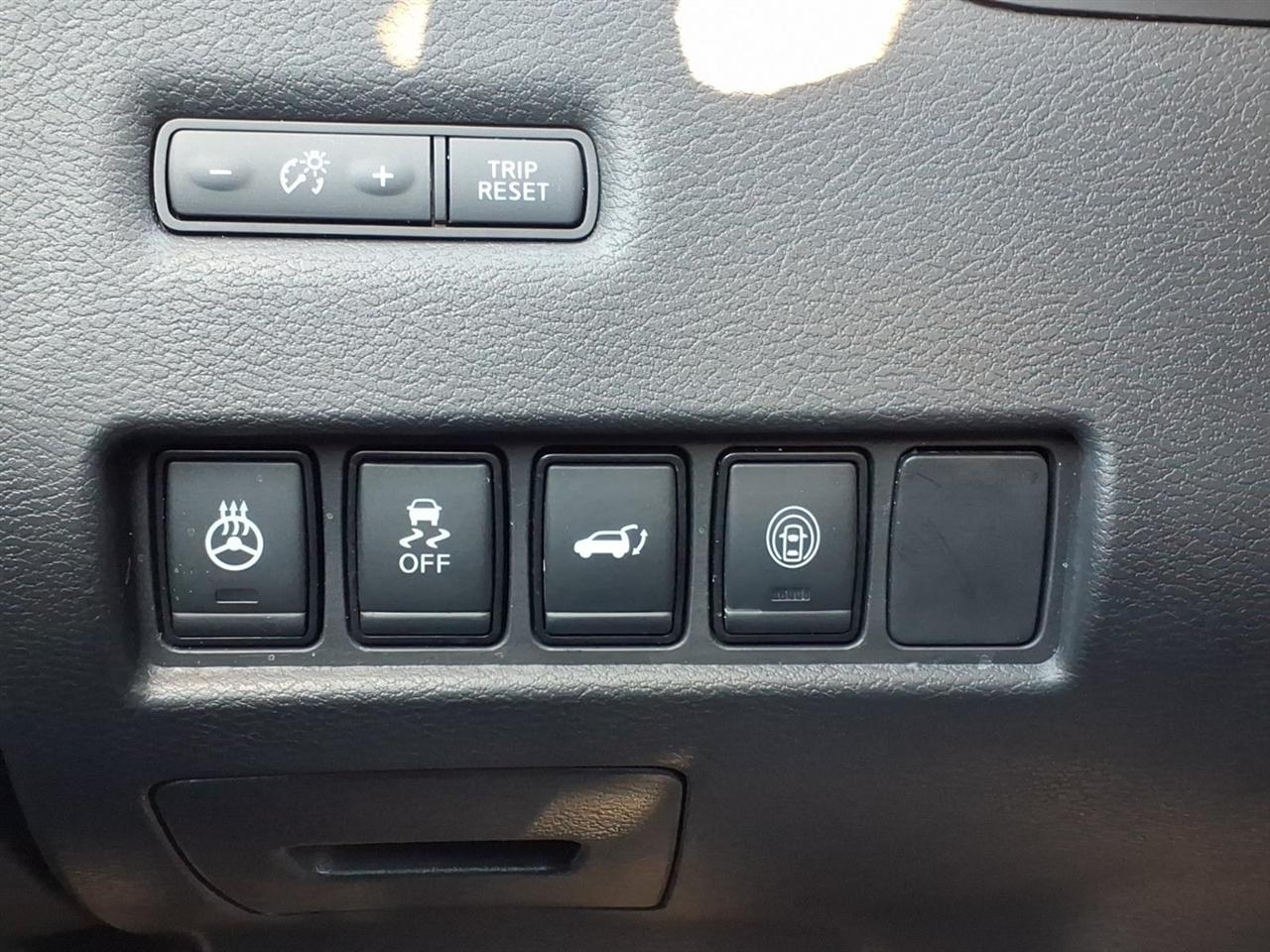 Nissan Murano  2023