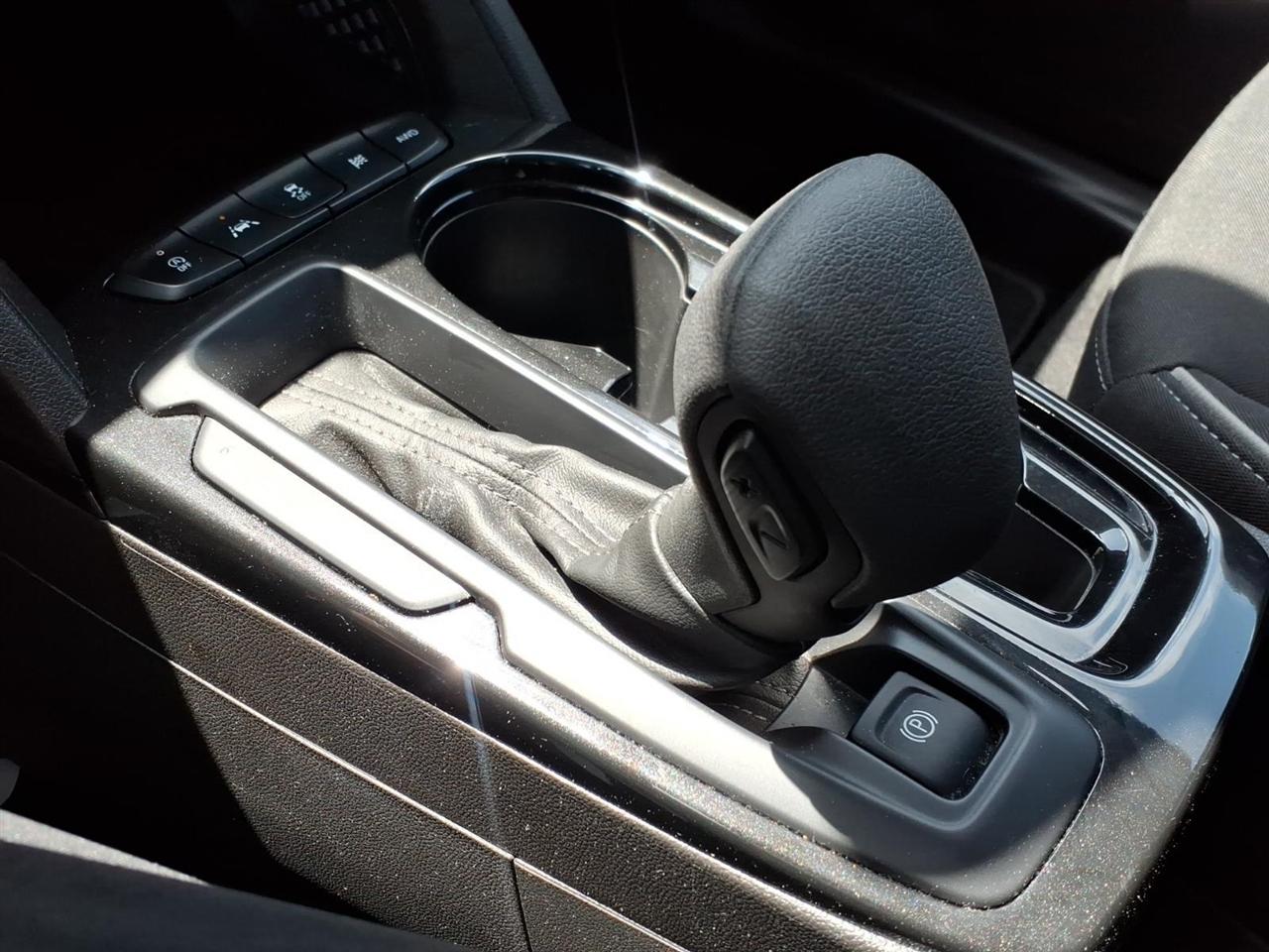 Chevrolet Trailblazer photo 19