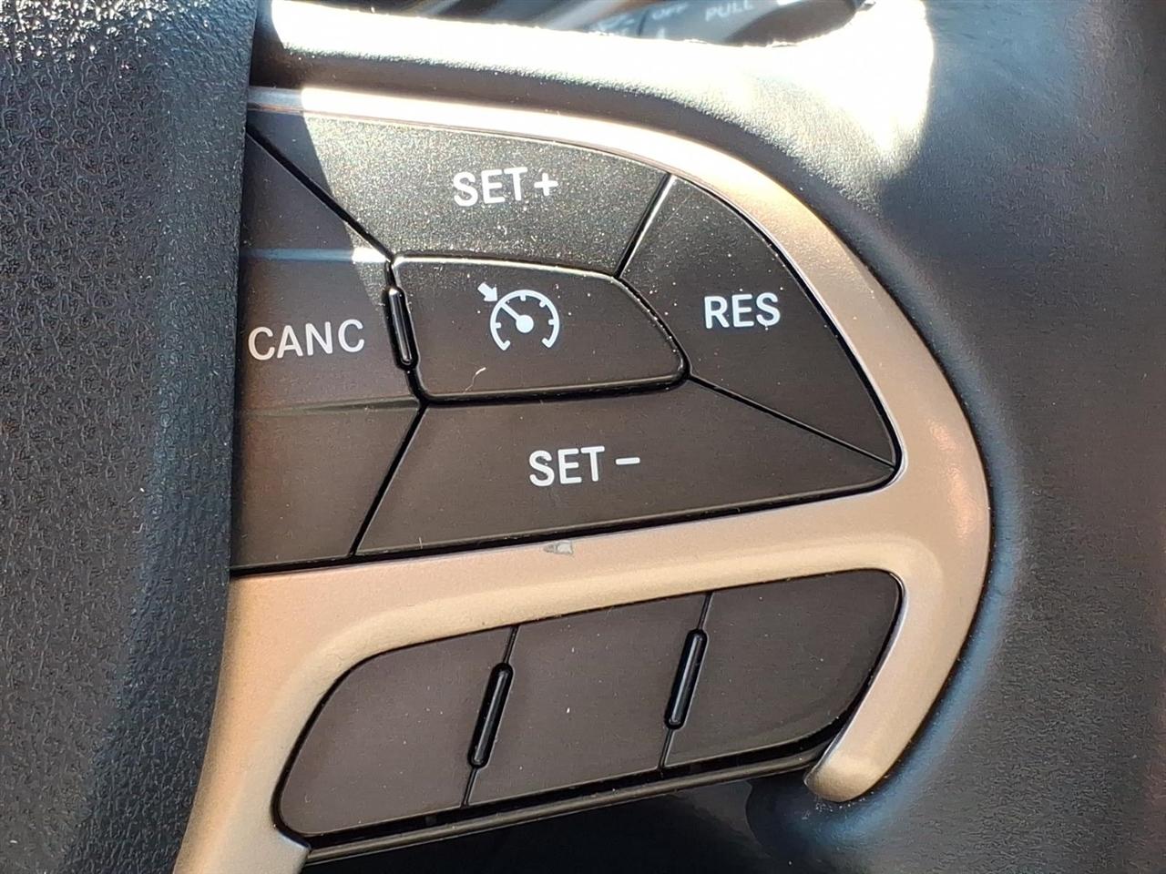 Jeep Cherokee  2016