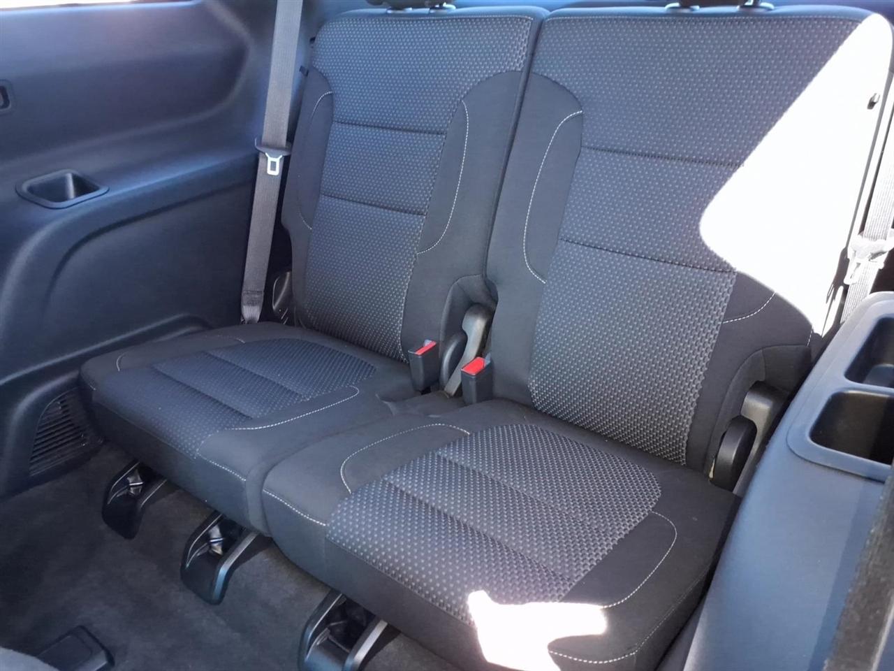 GMC Acadia  2021