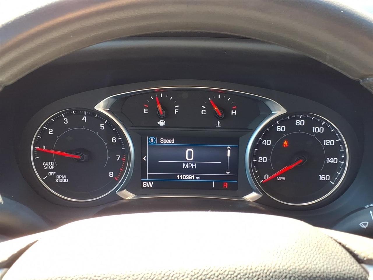 GMC Acadia  2021