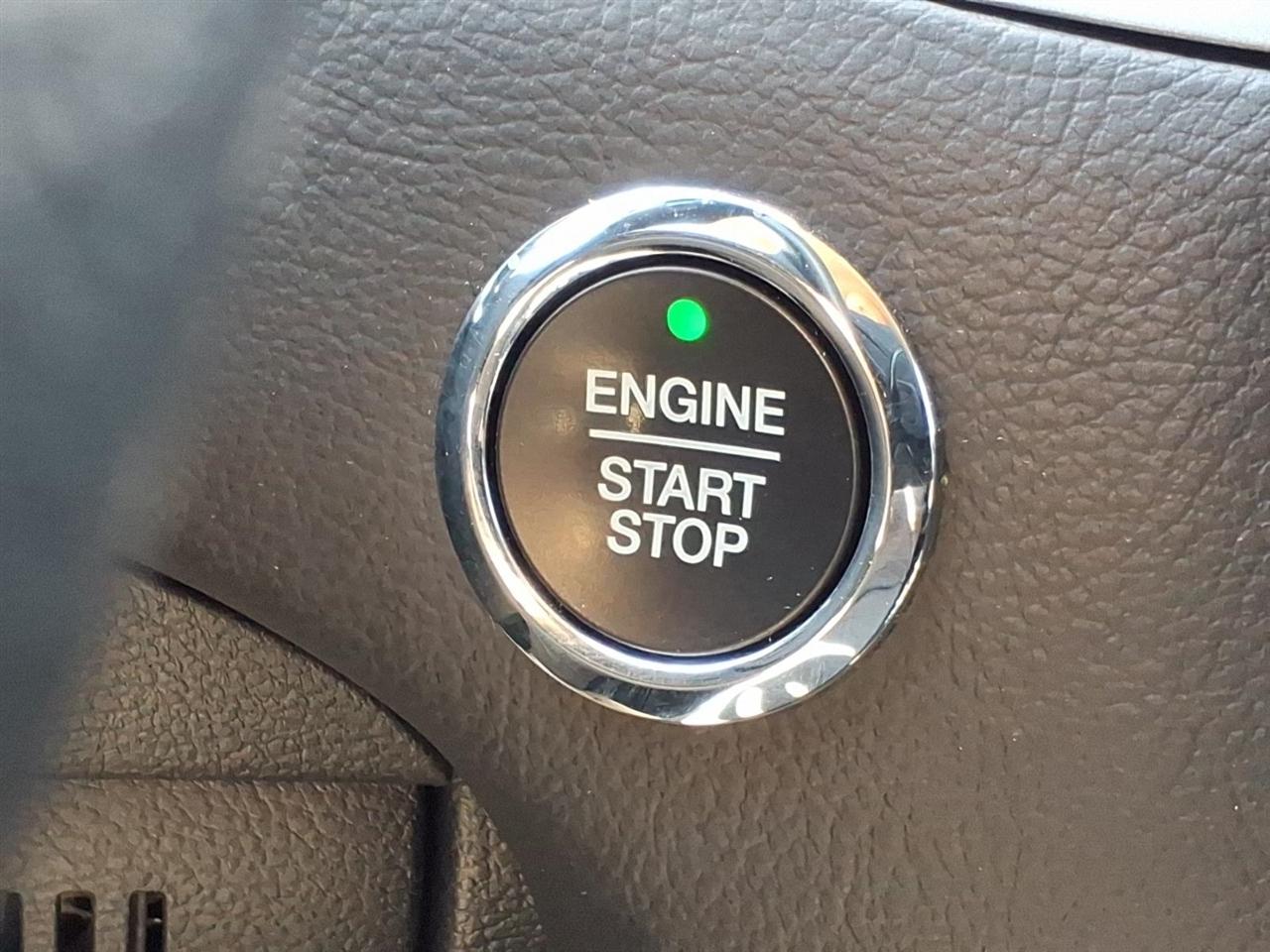 Ford Edge photo 18