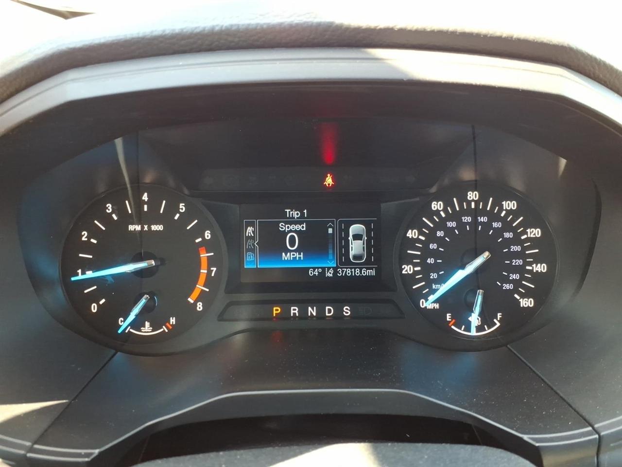 Ford Edge photo 20
