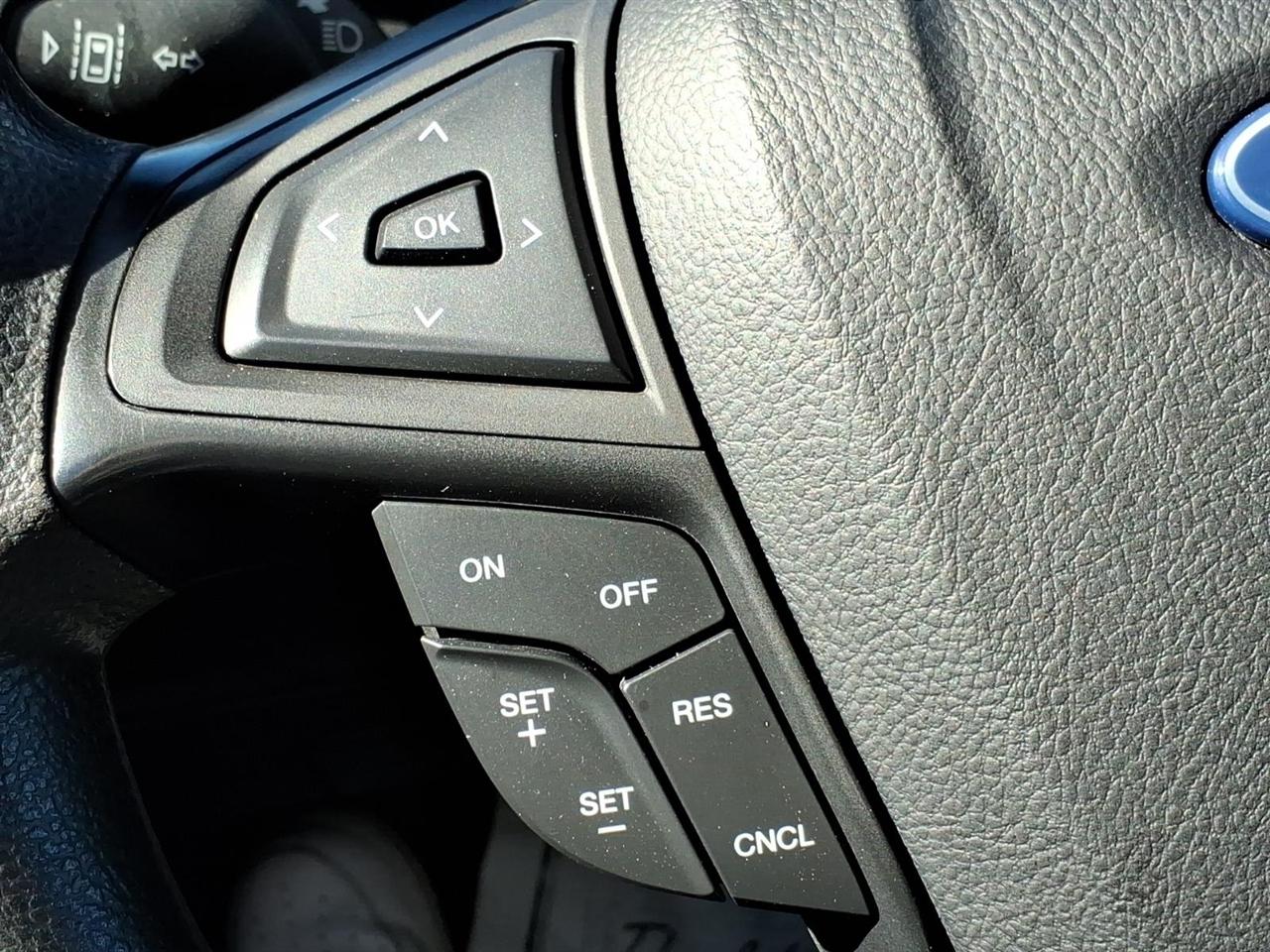 Ford Edge photo 21