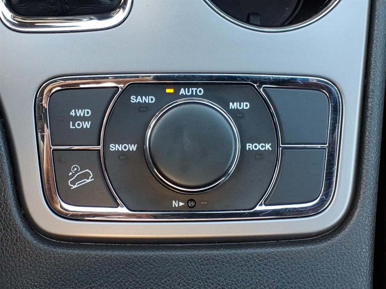 Jeep Grand Cherokee  2020