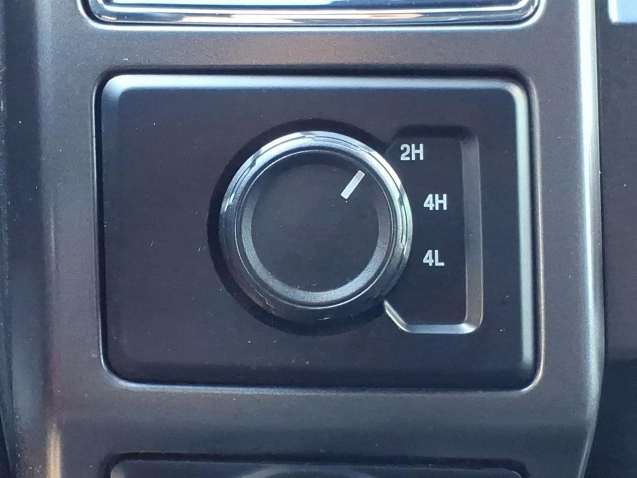 Ford F-150  2018