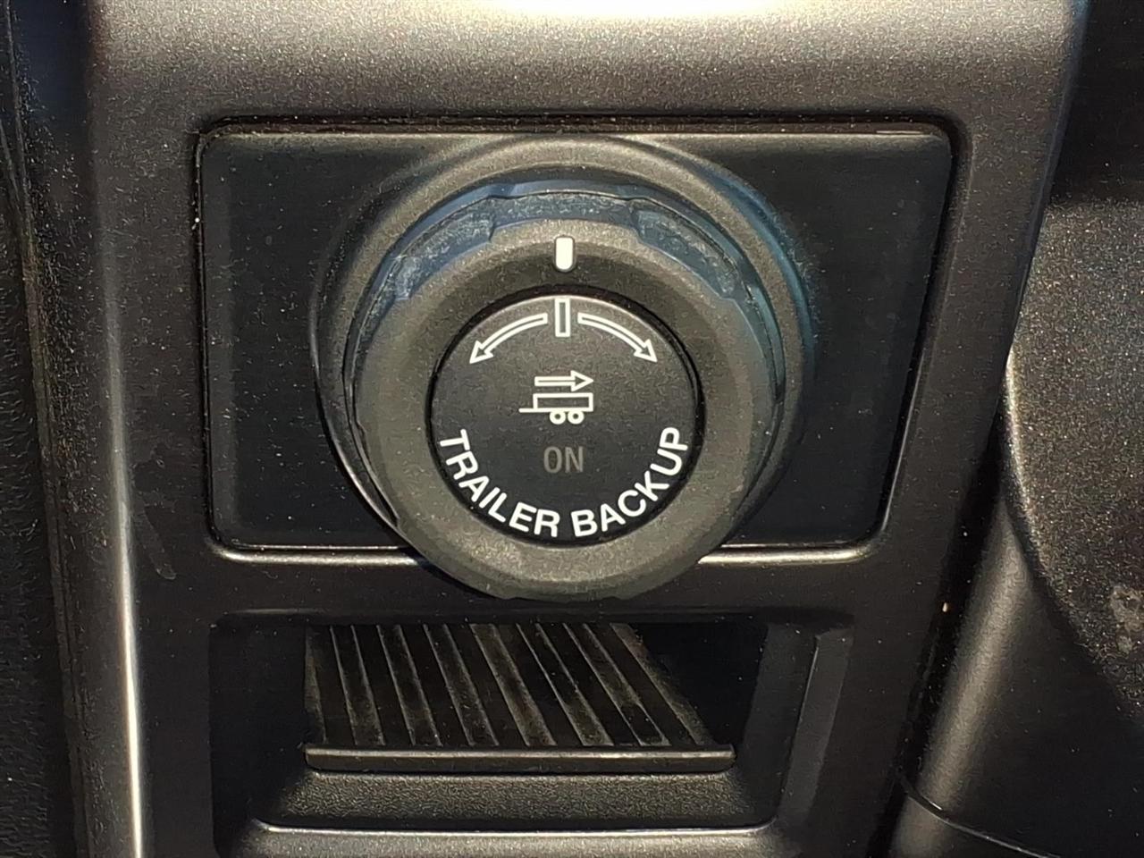 Ford F-150  2018