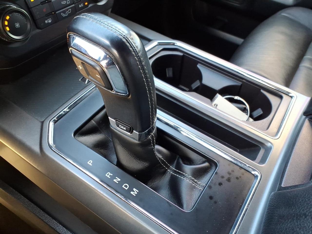 Ford F-150  2018