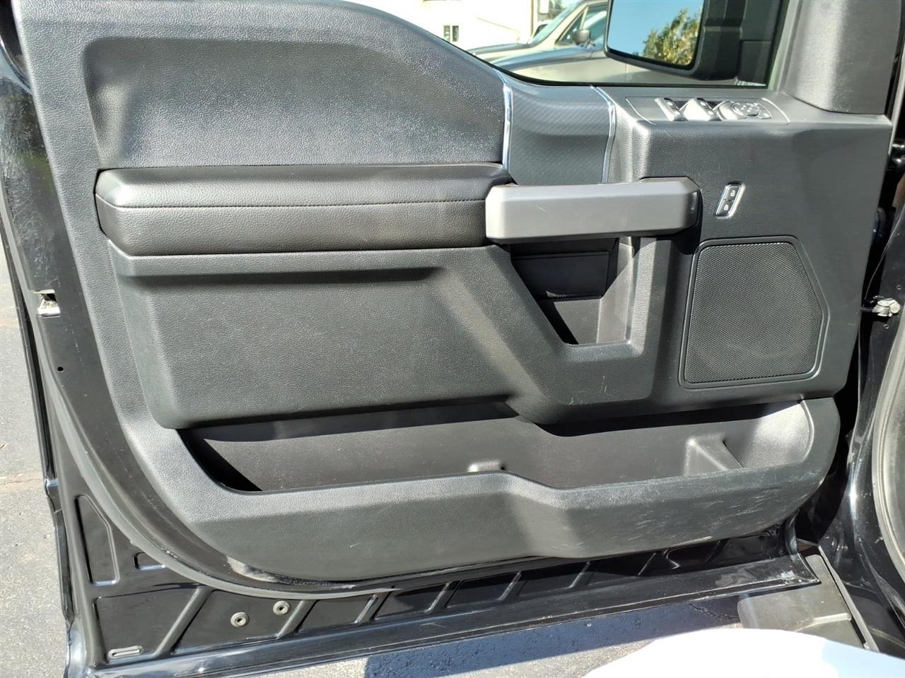 Ford F-150  2018