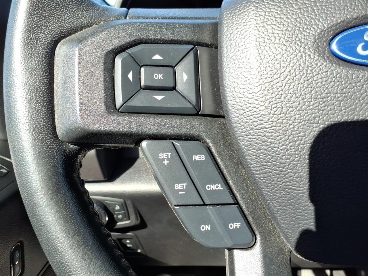 Ford F-150  2018