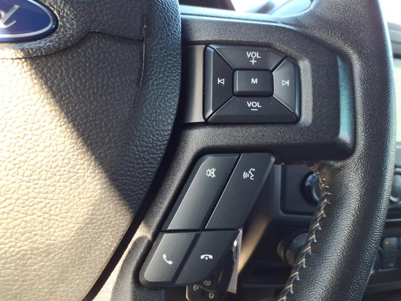 Ford F-150  2018