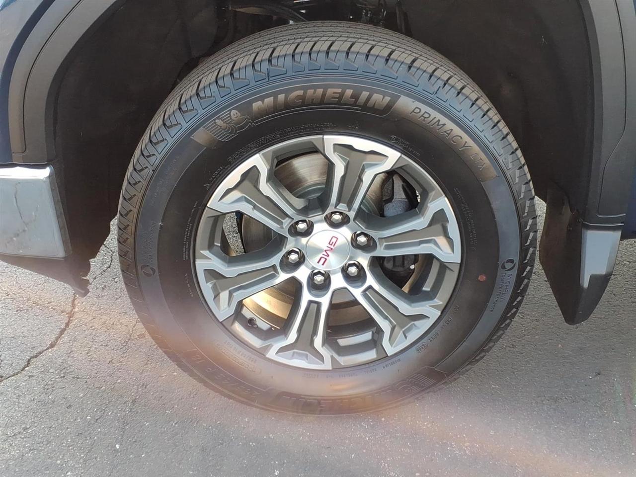 GMC Sierra 1500  2019