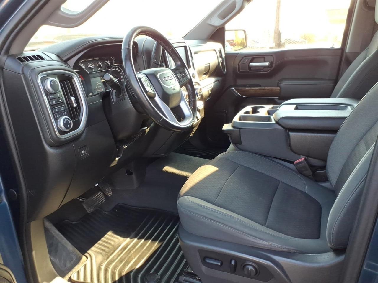 GMC Sierra 1500  2019