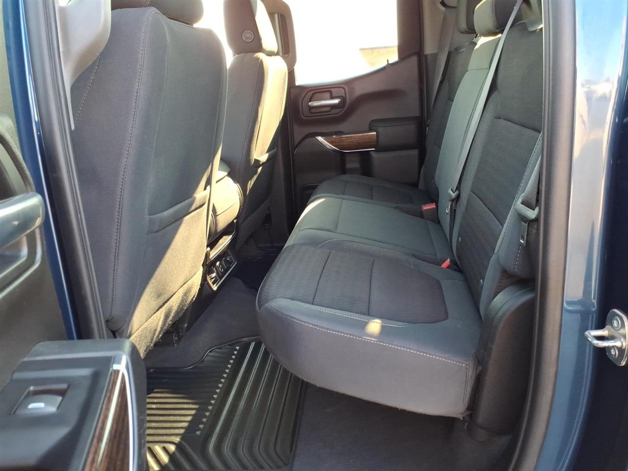 GMC Sierra 1500  2019