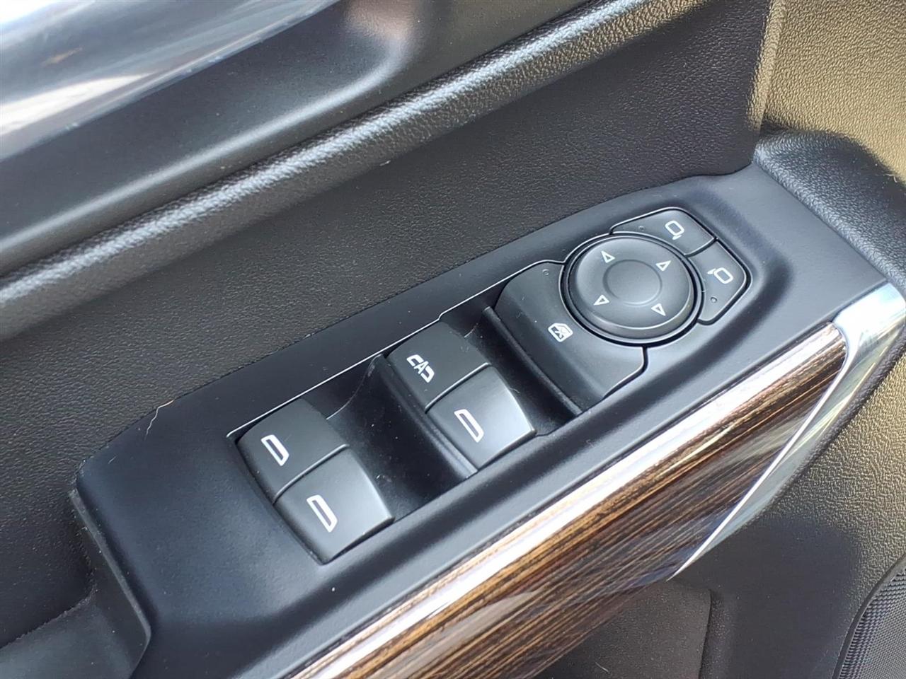 GMC Sierra 1500  2019