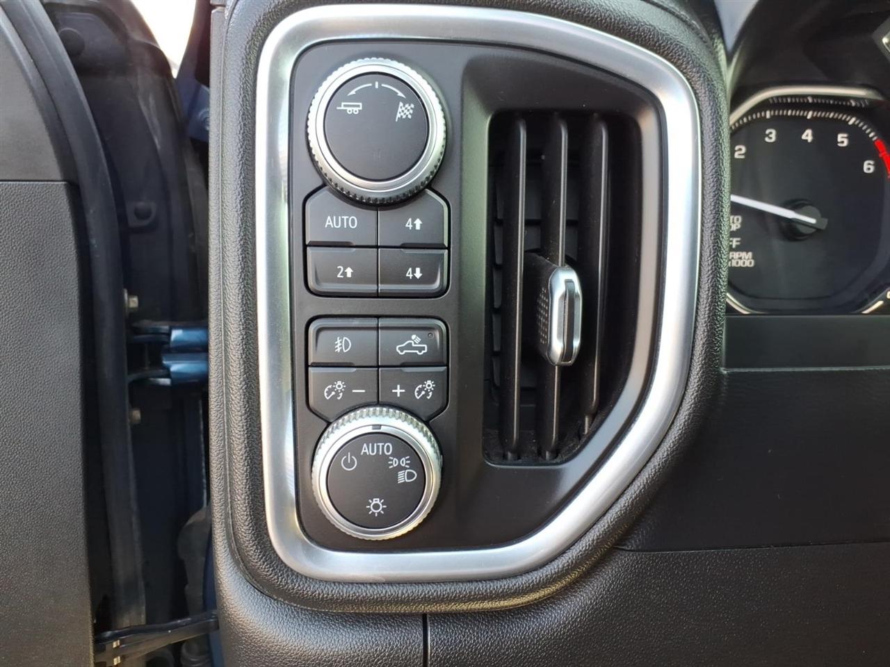 GMC Sierra 1500  2019