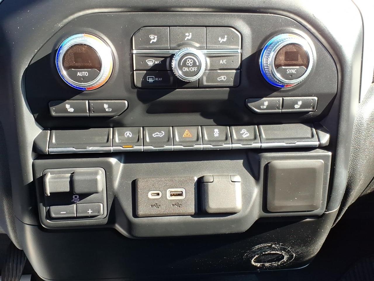 GMC Sierra 1500  2019
