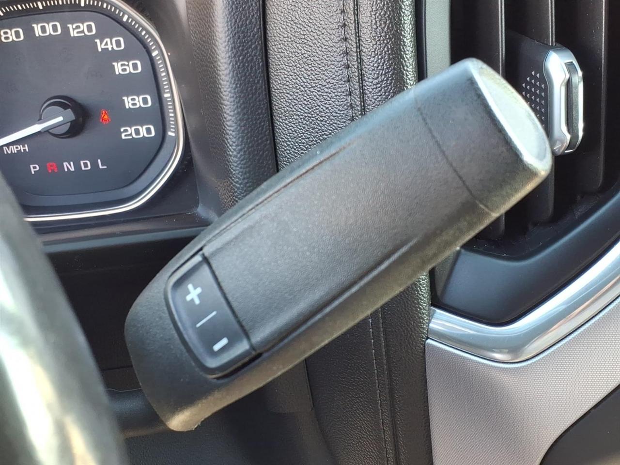GMC Sierra 1500  2019