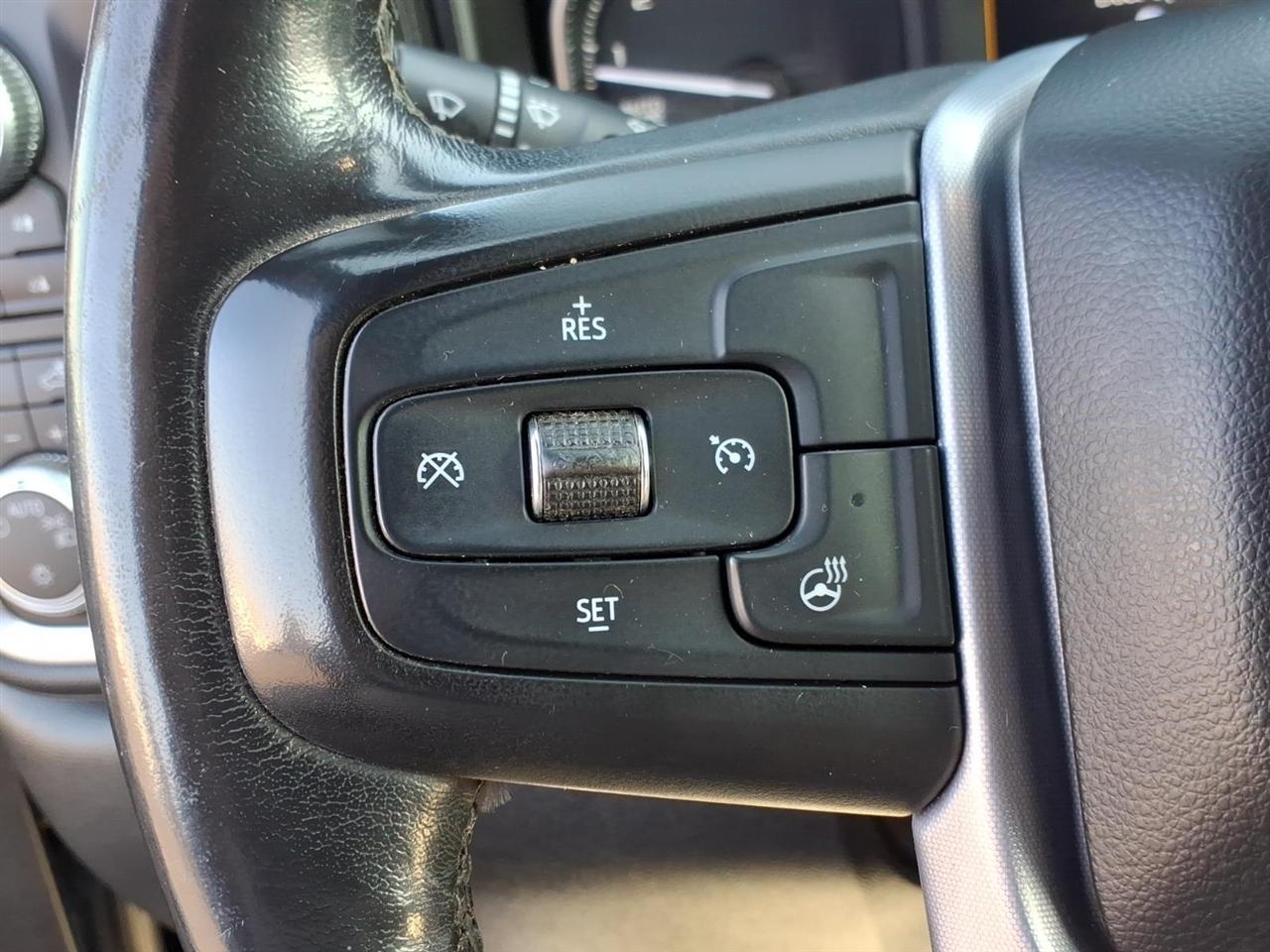 GMC Sierra 1500  2019