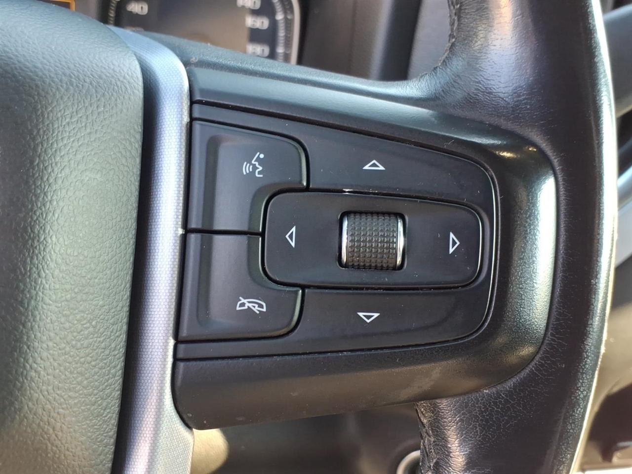 GMC Sierra 1500  2019