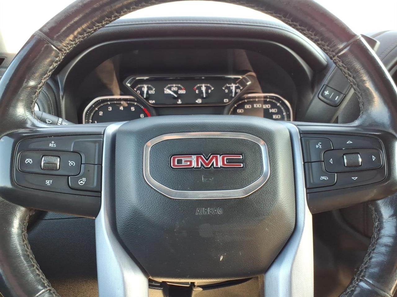 GMC Sierra 1500  2019