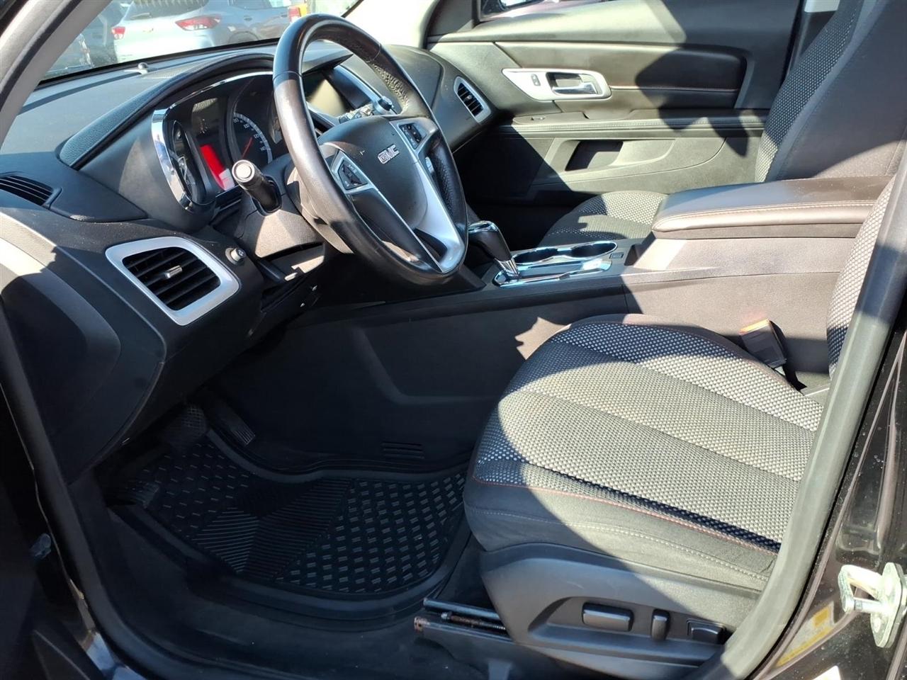GMC Terrain  2016
