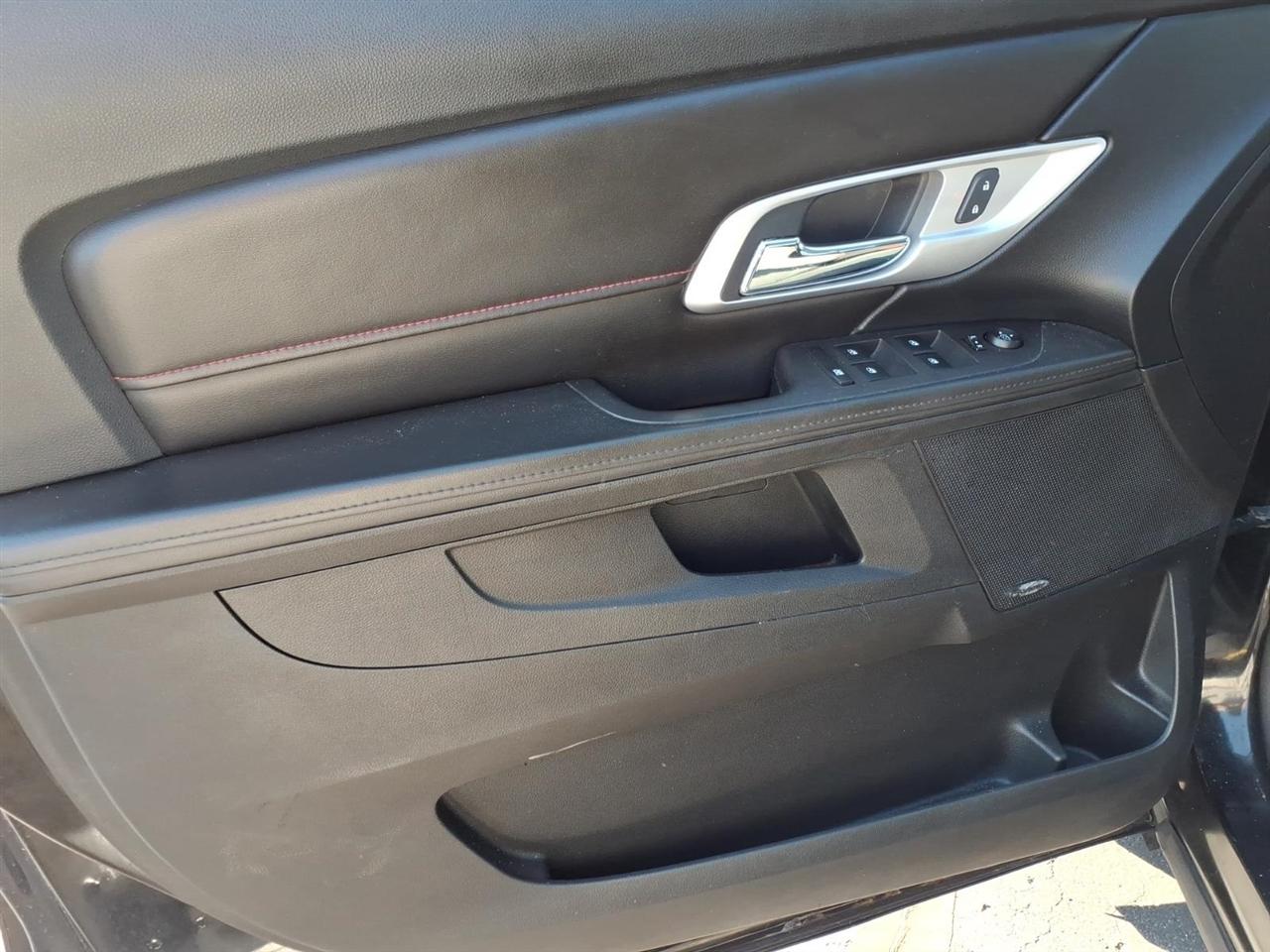 GMC Terrain  2016