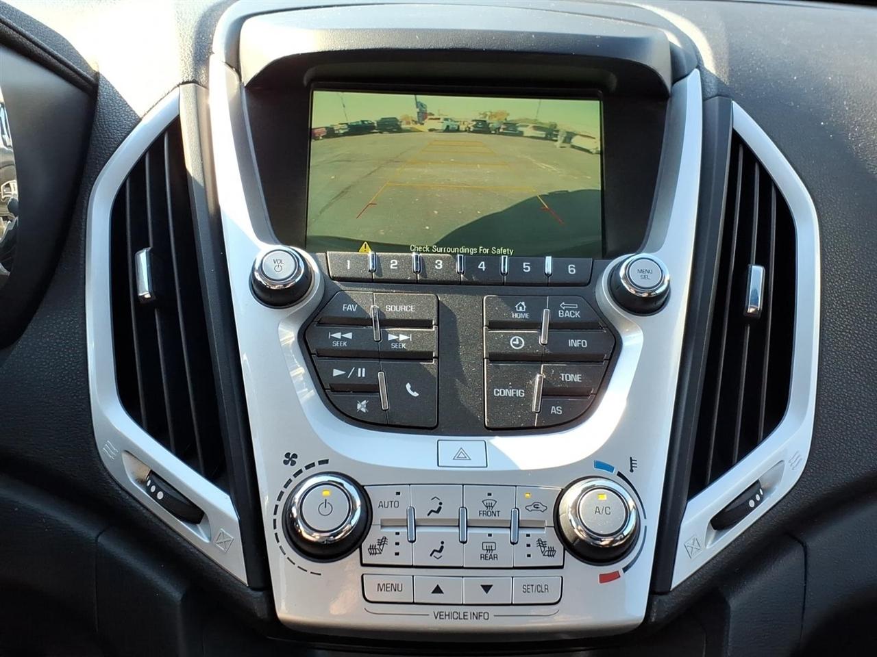 GMC Terrain  2016