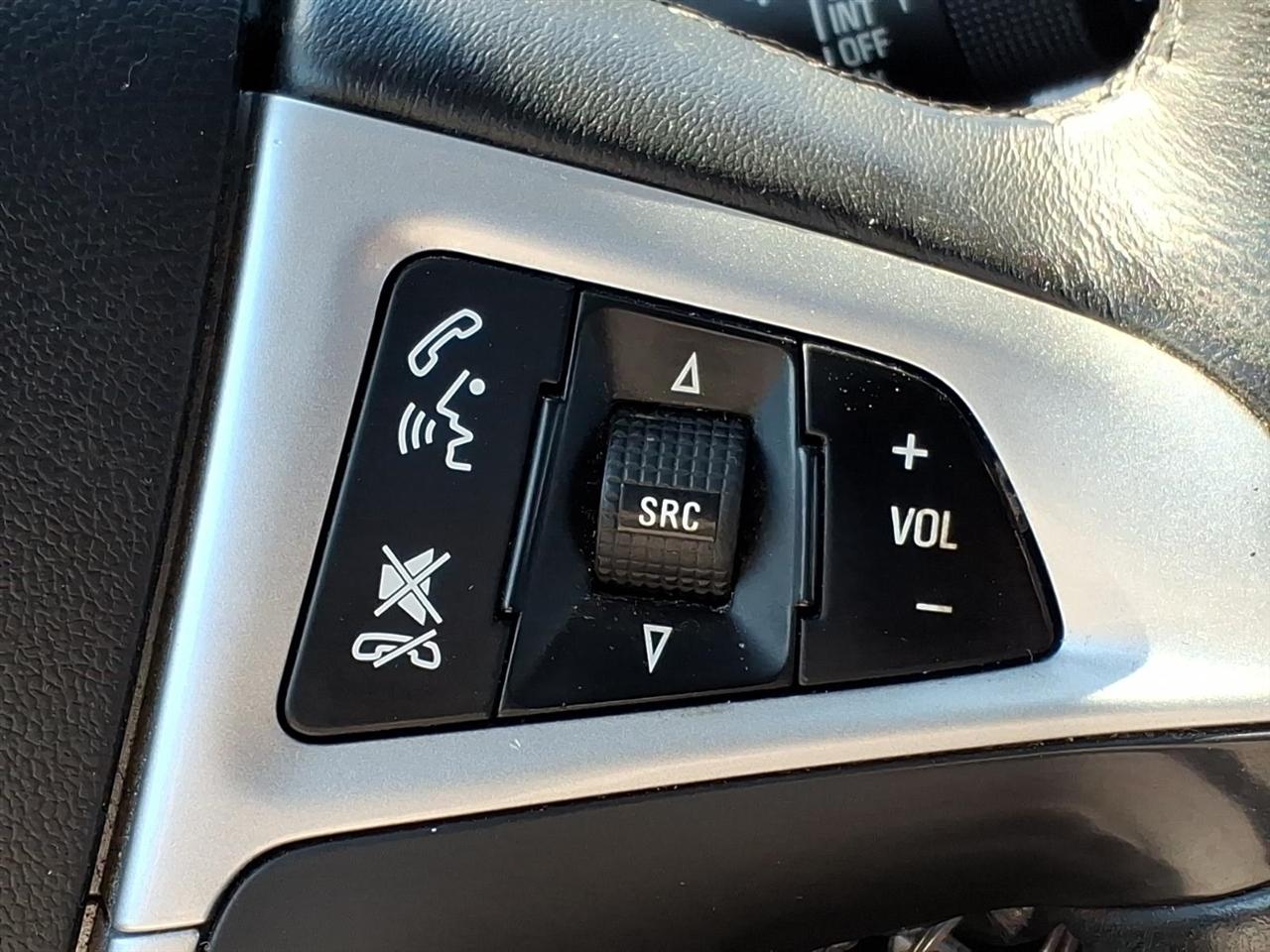 GMC Terrain  2016