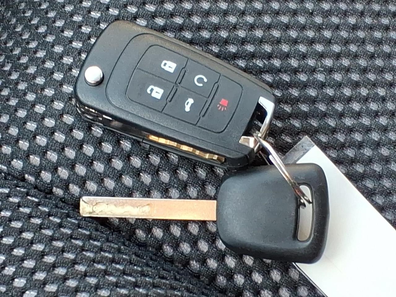 GMC Terrain  2016