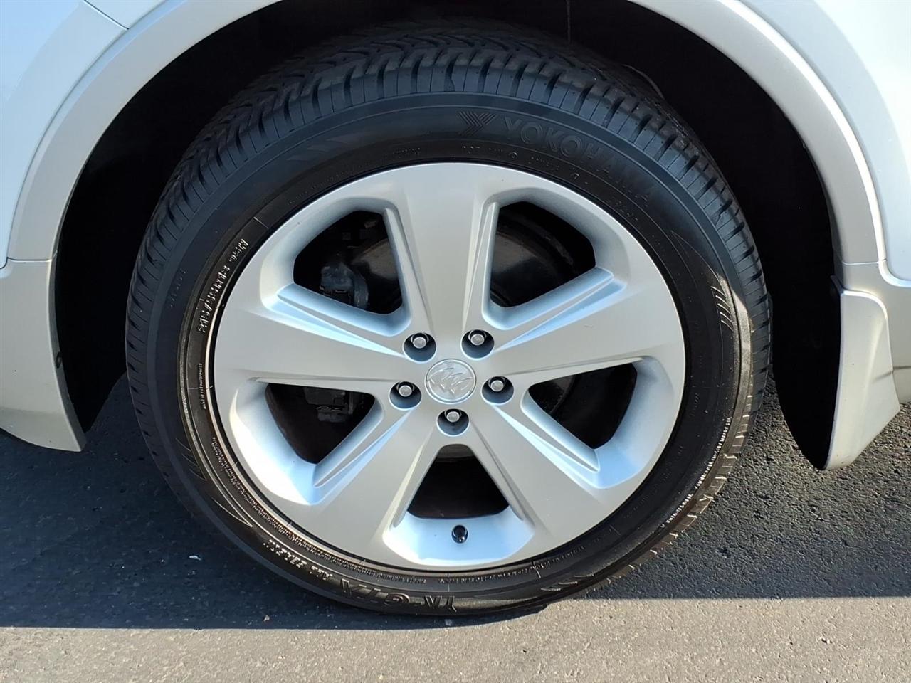 Buick Encore  2015
