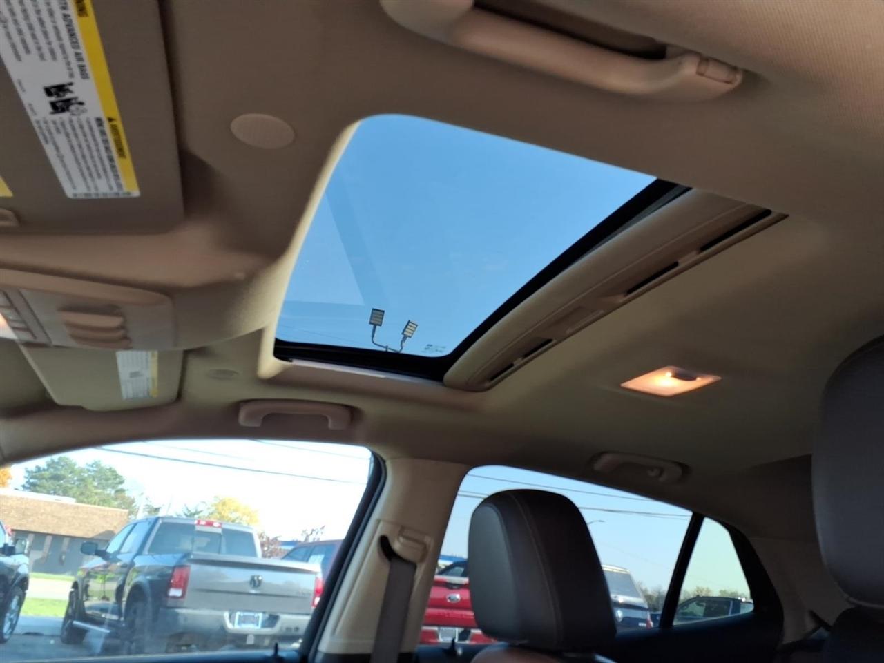 Buick Encore  2015