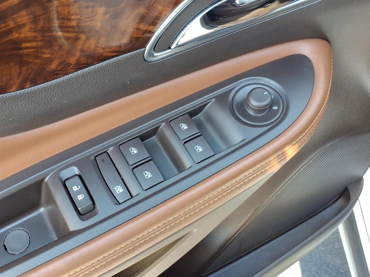 Buick Encore  2015