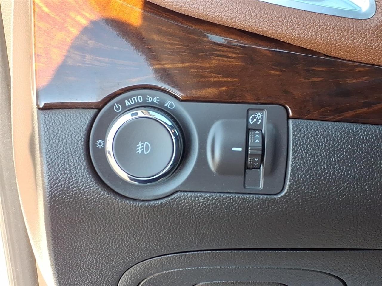 Buick Encore  2015