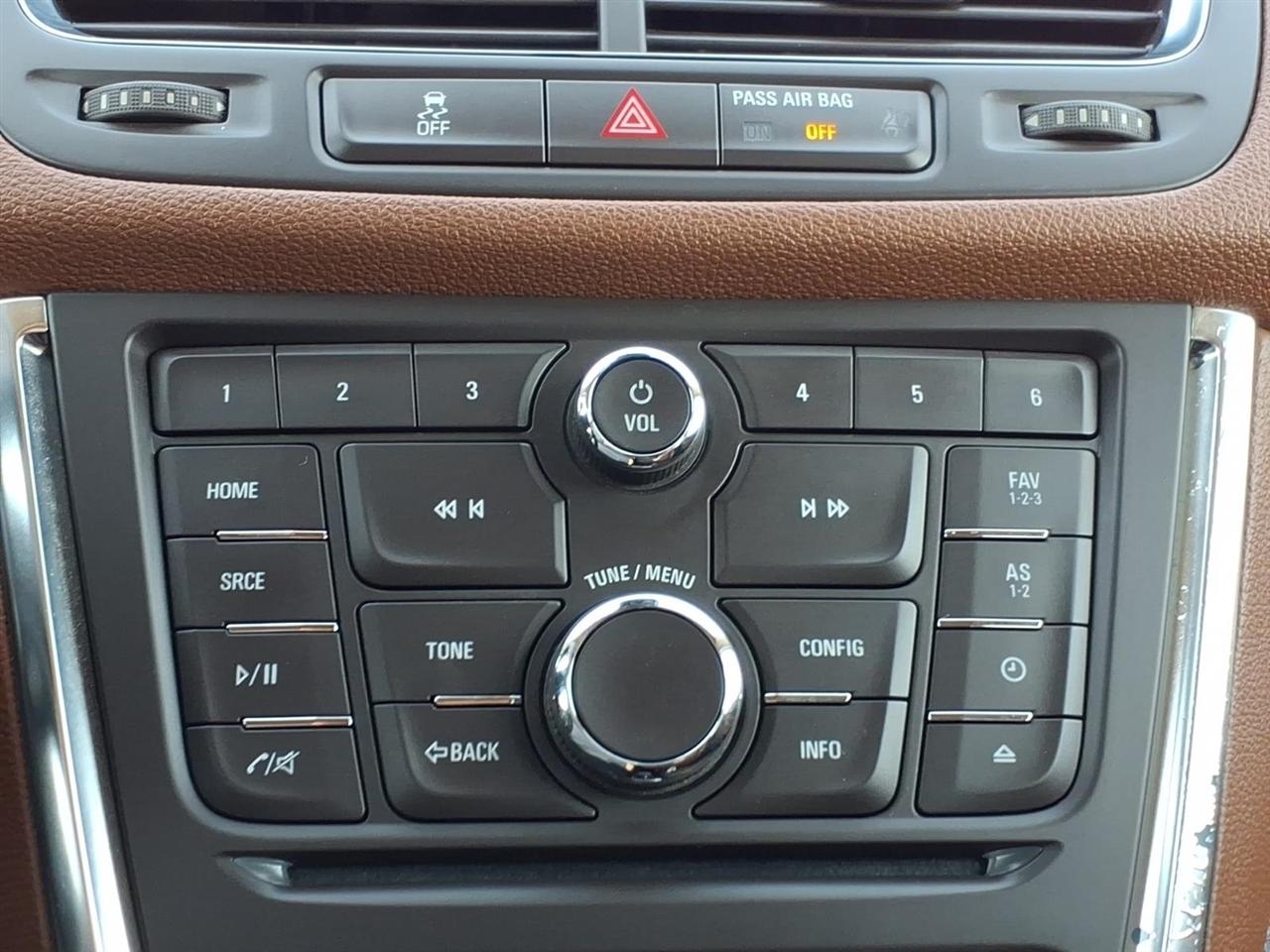 Buick Encore  2015