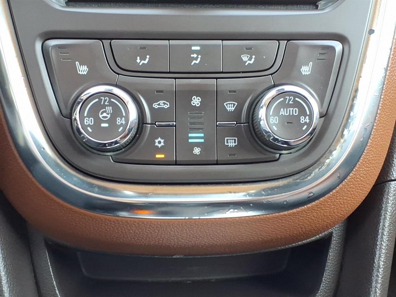 Buick Encore  2015