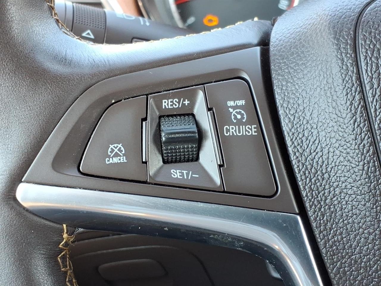 Buick Encore  2015