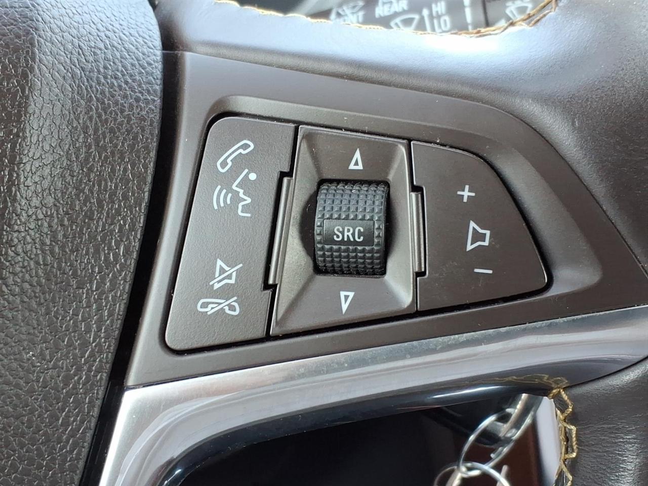 Buick Encore  2015