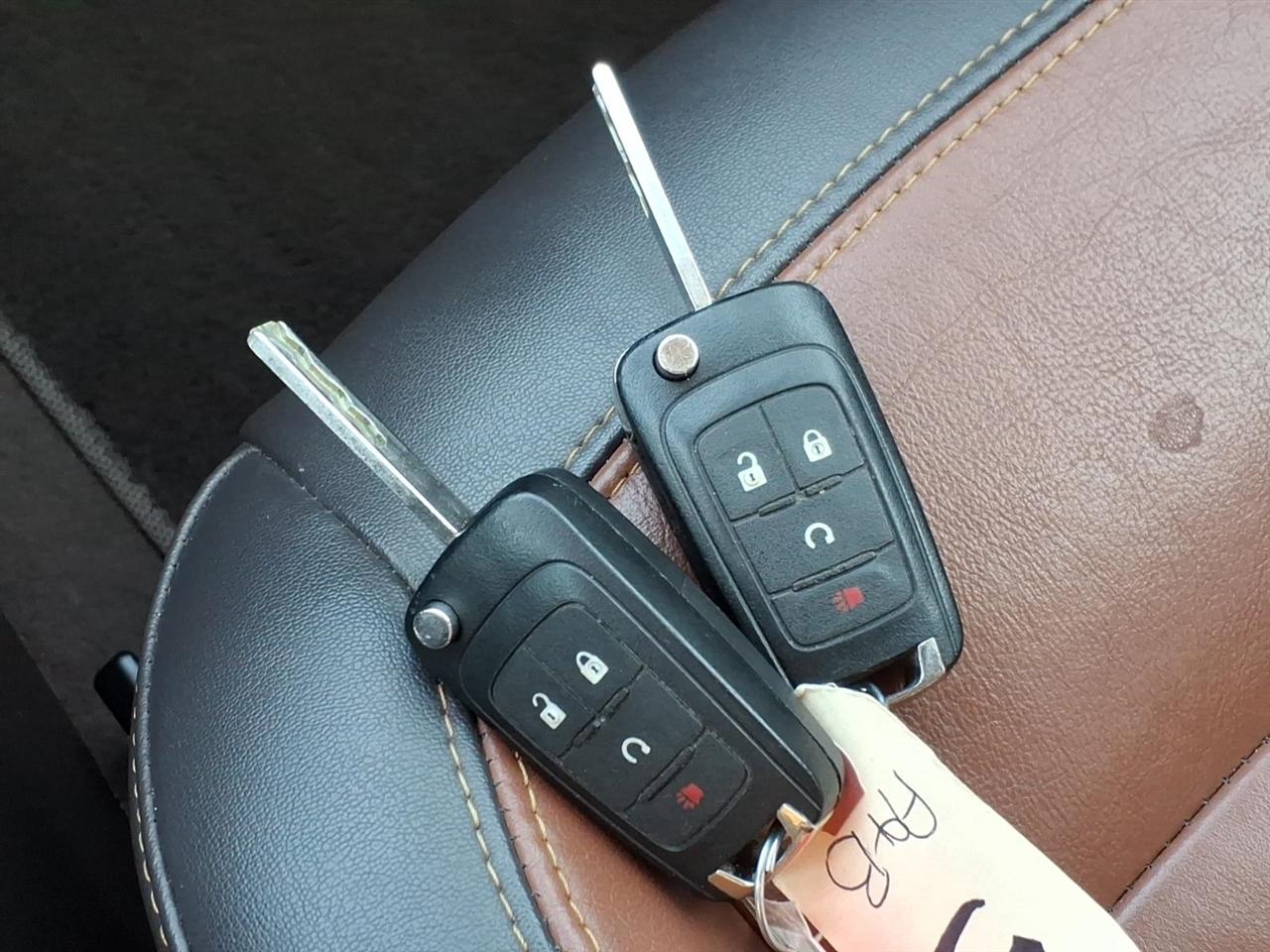 Buick Encore  2015