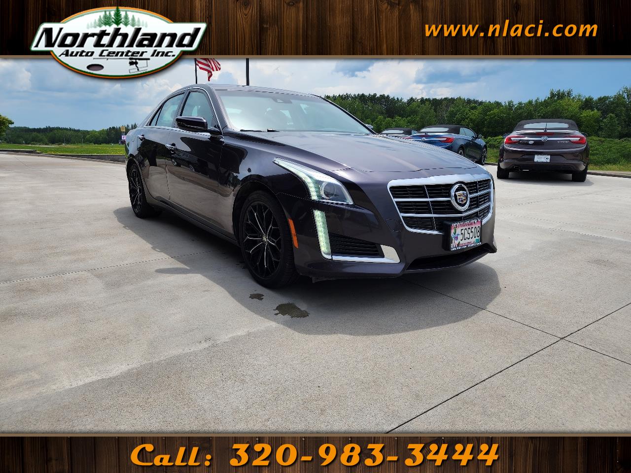 Used Cars for Sale Milaca MN 56353 Northland Auto Center