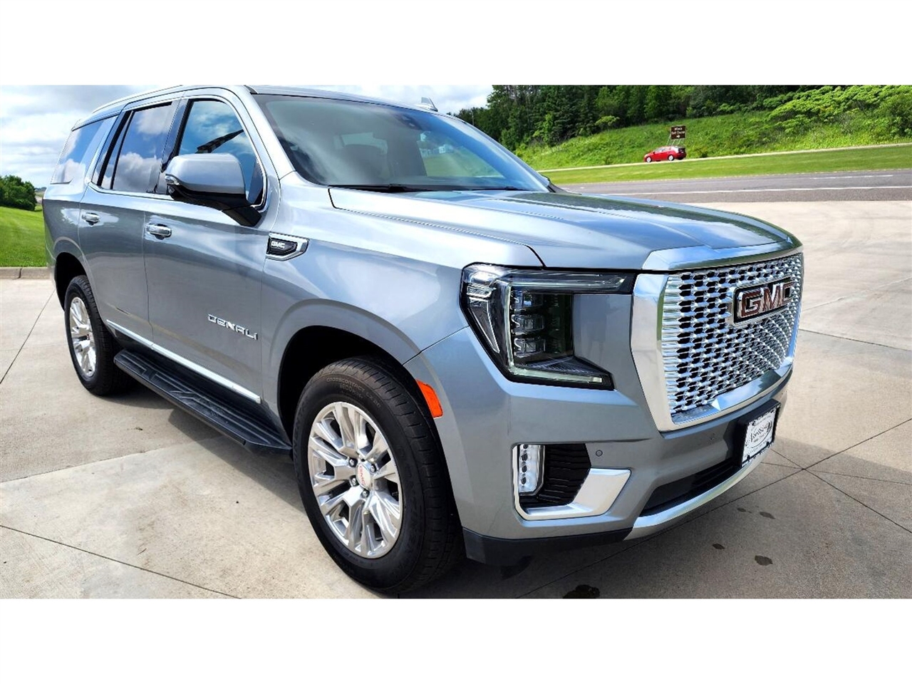 GMC Yukon 4WD 4dr Denali 2023 GMC Yukon 4WD 4dr Denali 2023