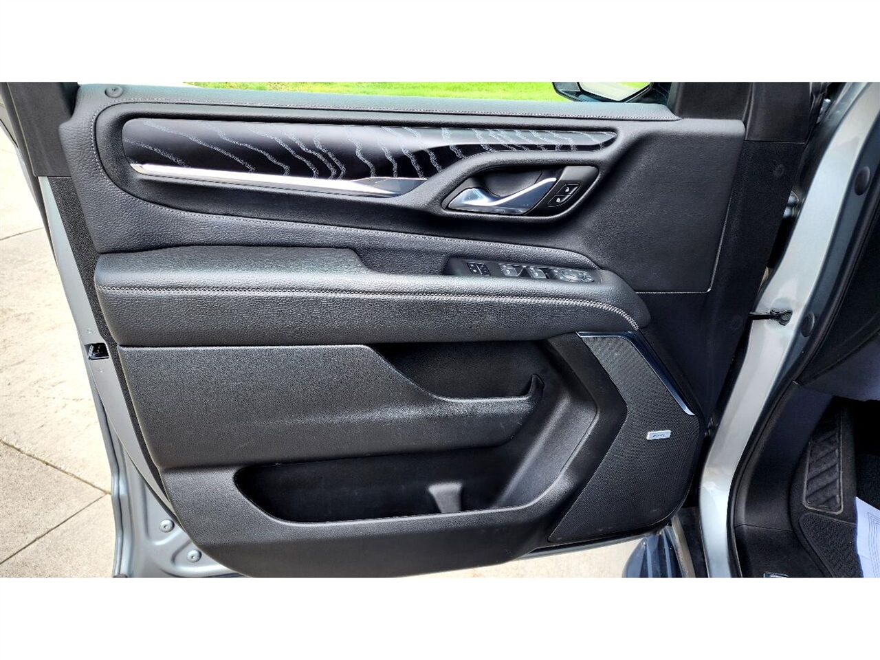 GMC Yukon 4WD 4dr Denali 2023 GMC Yukon 4WD 4dr Denali 2023