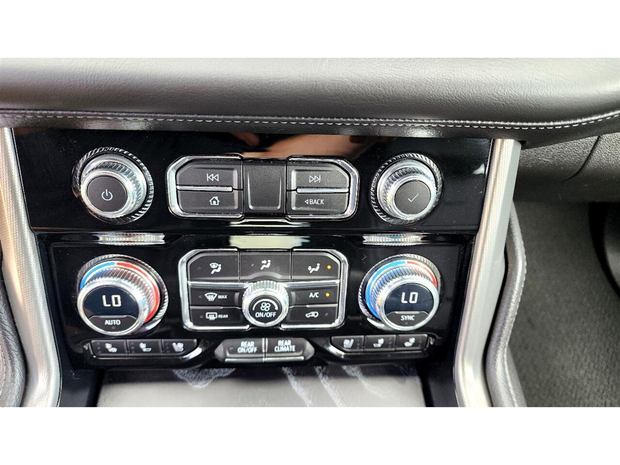 GMC Yukon 4WD 4dr Denali 2023 GMC Yukon 4WD 4dr Denali 2023