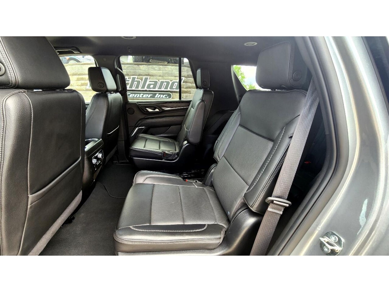 GMC Yukon 4WD 4dr Denali 2023 GMC Yukon 4WD 4dr Denali 2023